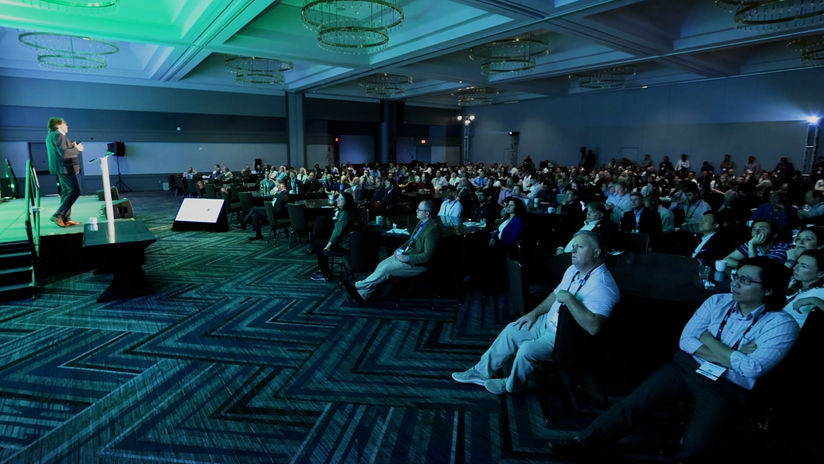 Green Chemistry and Engineering Conference Video
